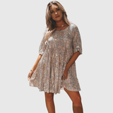Women's Maxi Dresses — FIANNA