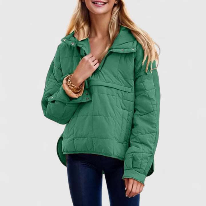 Women's Jumpers — SAPHINA