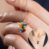 Women's Necklaces — ROLA