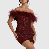 Women's Dresses — ADRIANA