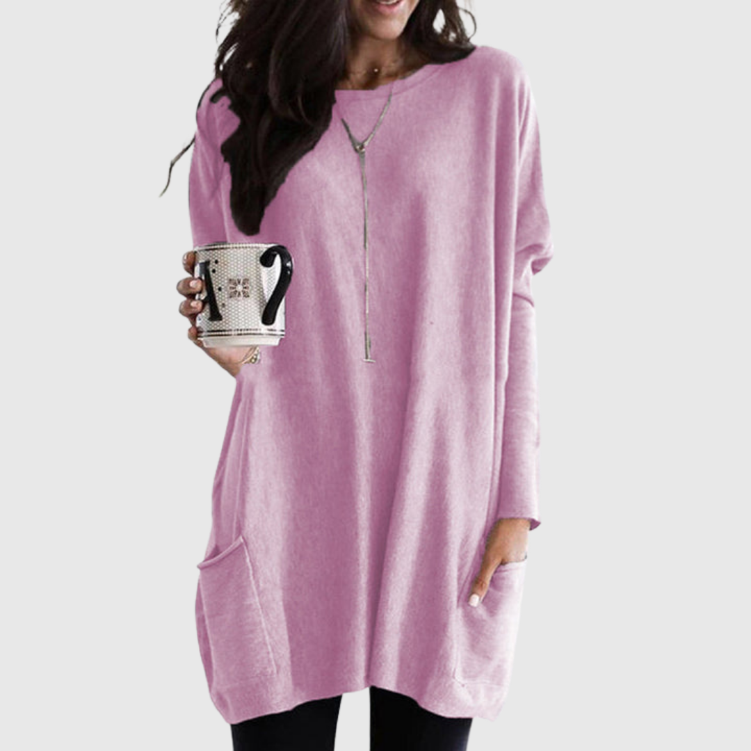 Women's Tunics — FENORA