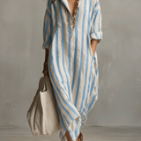 Women's Maxi Dresses — Casual