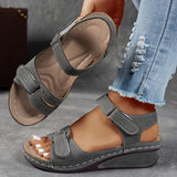 Women's Comfort Sandals — Delphine
