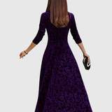 Women's Midi Dresses — VESPERA