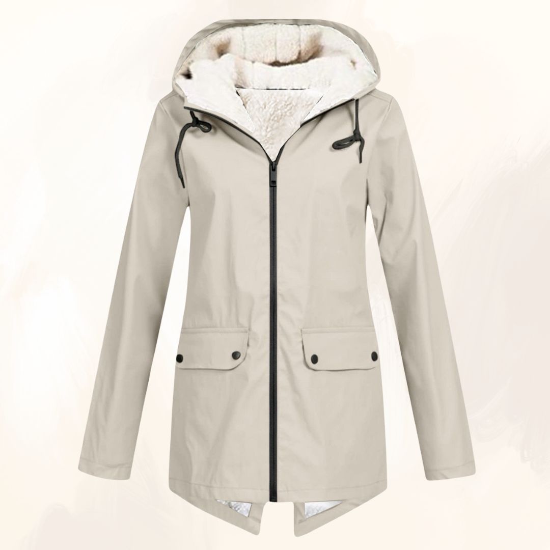 Women's Jackets — EVELYNNE