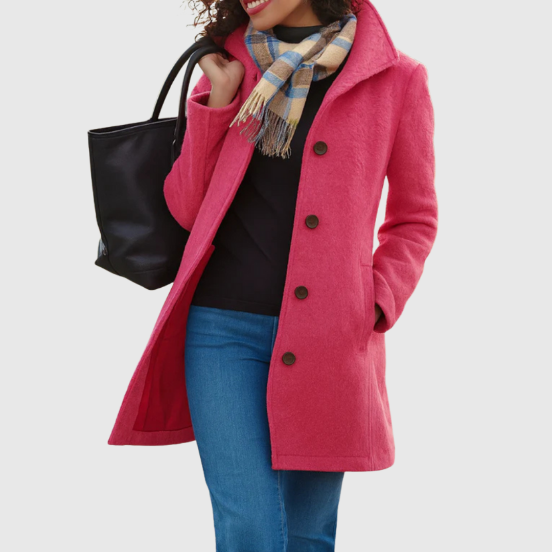 Women's Winter Coats — CONNIE