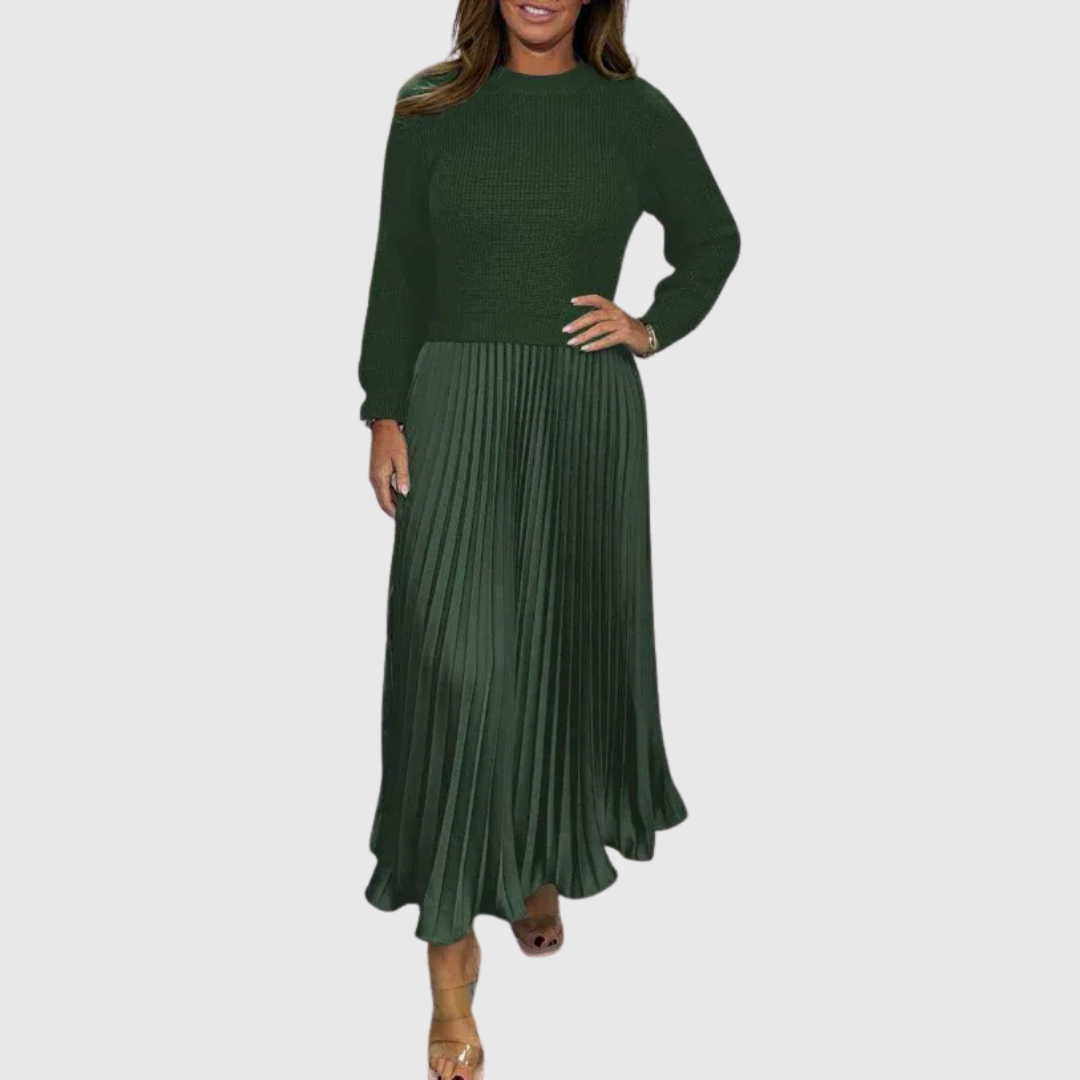 Women's Maxi Dresses — ALARICE