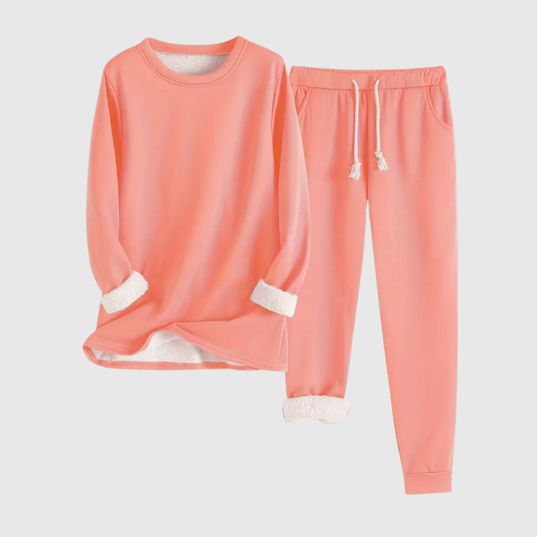 Women's Two-Piece Sets — ELSY