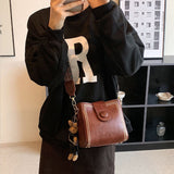 Women's Shoulder Bags — ETHEL