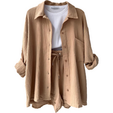 Women's Two-Piece Sets — PHOEBE