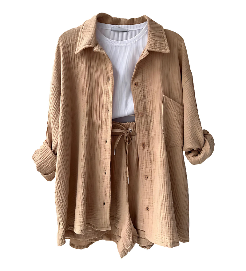 Women's Two-Piece Sets — PHOEBE