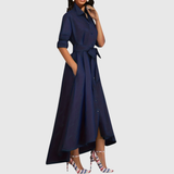 Women's Maxi Dresses — LIVIENNE