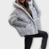 Women's Padded Jackets — ELSIE