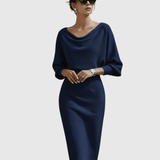 Women's Midi Dresses — ISMÉRIA