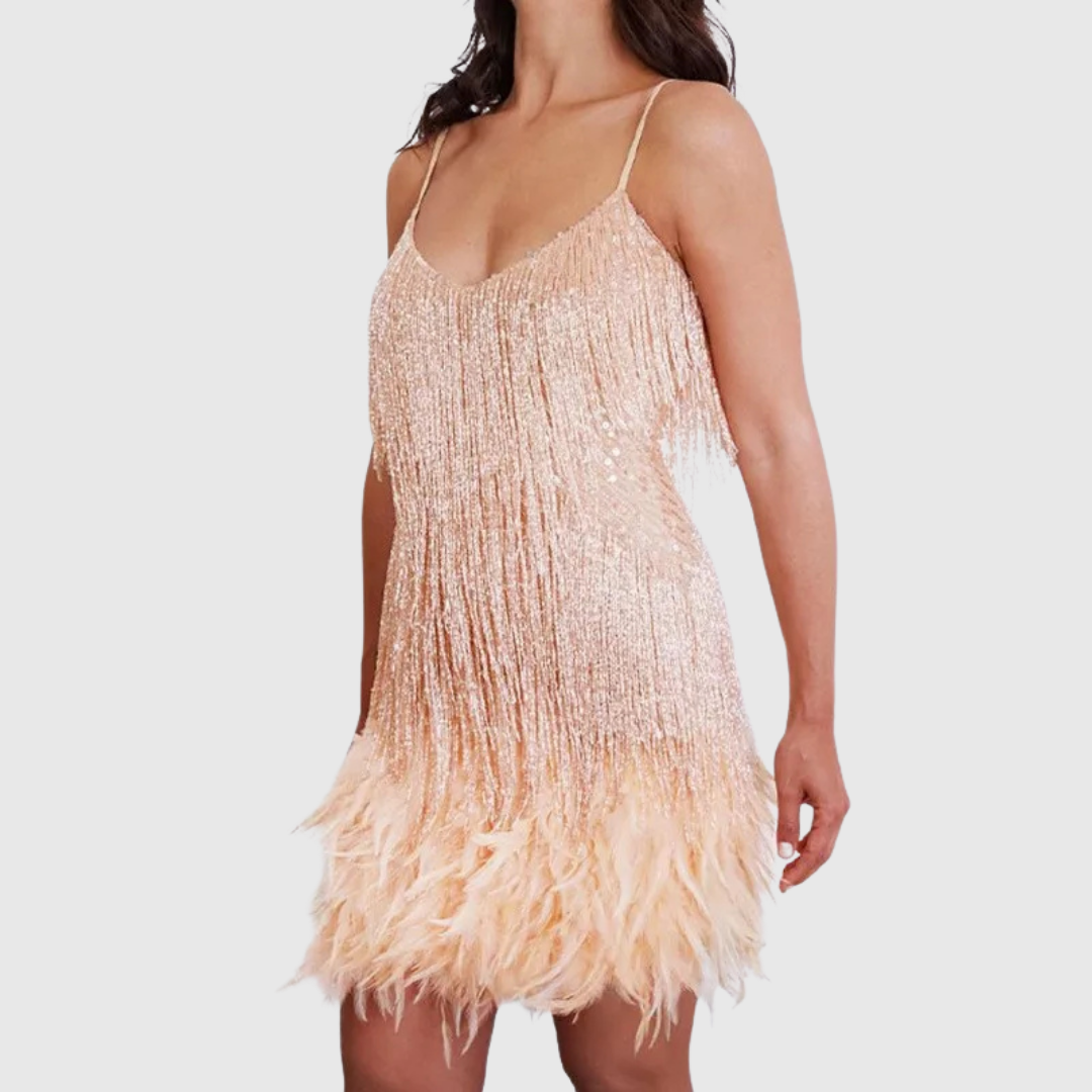 Women's Evening Dresses — ISIMAY
