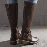 Women's Boots — GEORGINA