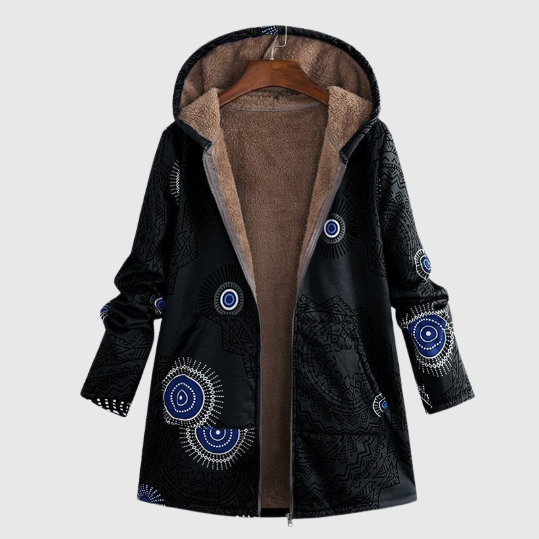 Women's Jackets — WILLOW