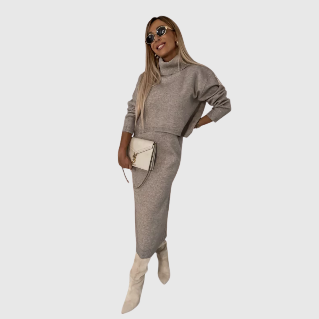 Women's Two-Piece Sets — ANWEN