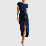 Women's Midi Dresses — MAELIS