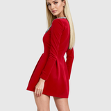 Women's Evening Dresses — TALITHAEN