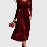 Women's Maxi Dresses — GRECE