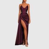 Women's Maxi Dresses — EVADNE