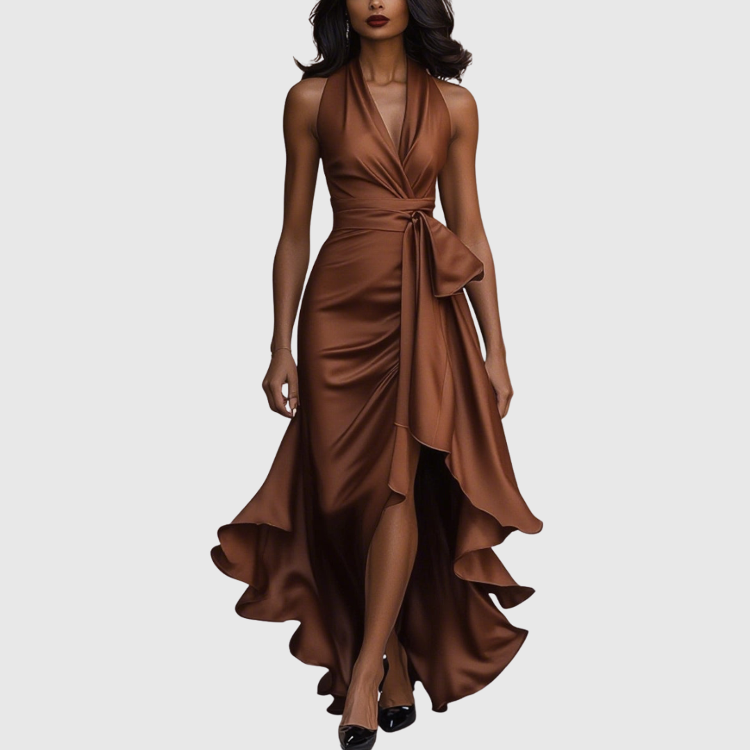 Women's Evening Dresses — AMELYA