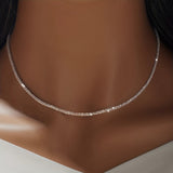 Women's Necklaces — MINIMALIST