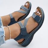 Women's Comfort Sandals — Ginevra