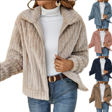 Women's Winter Jackets — SYBIL