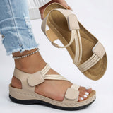 Women's Comfort Sandals — Ginevra