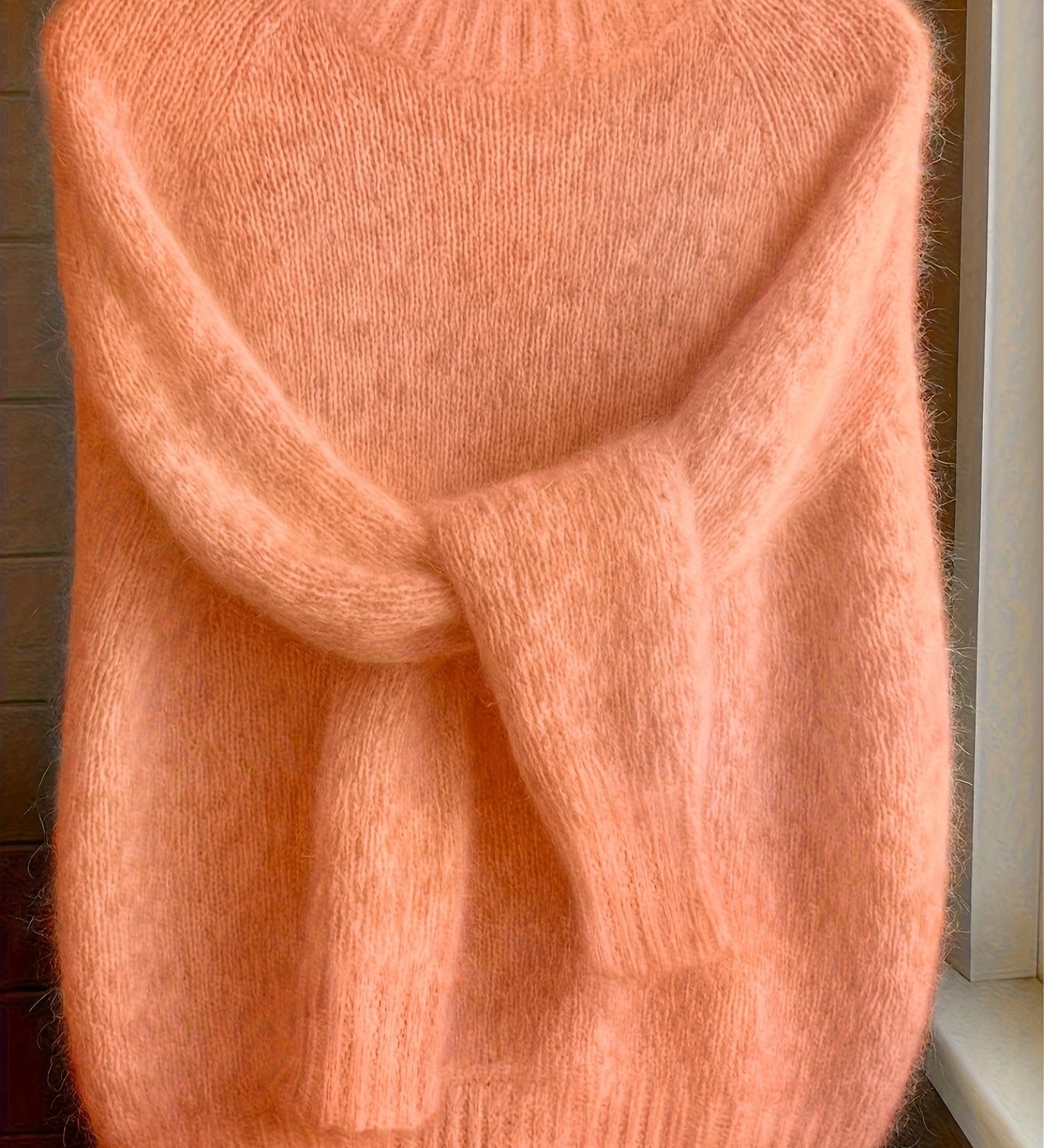 Women's Jumpers — CAMILL