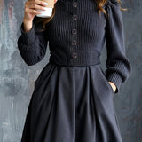 Women's Winter Dresses — NOEL