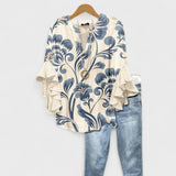Women's Blouses — SELIORE