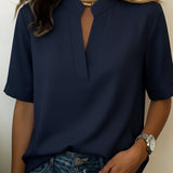 Women's Blouses — Élise