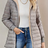 Women's Jackets — LUNERA