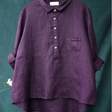 Women's Blouses — FENORA