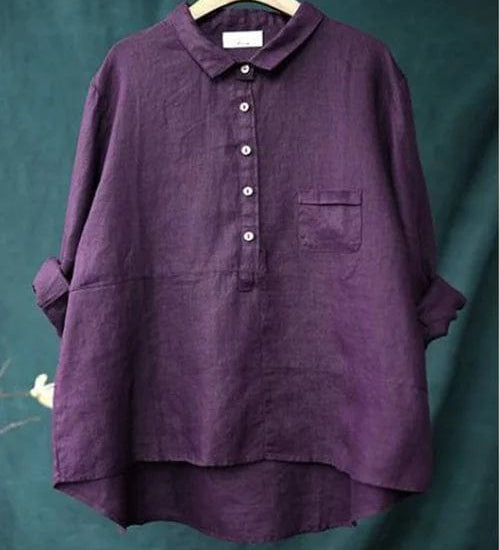 Women's Blouses — FENORA