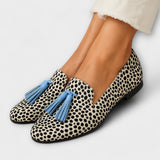 Women's Loafers — MADELEINE