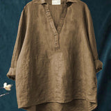 Women's Blouses — NERINA