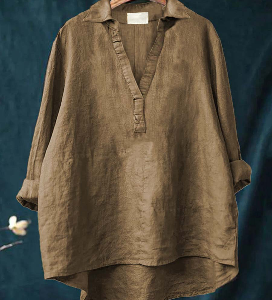 Women's Blouses — NERINA