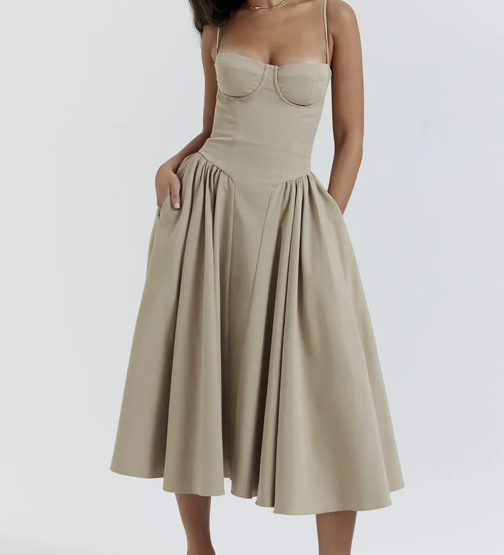Women's Dresses — BRIALLEN