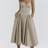 Women's Dresses — BRIALLEN