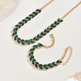 Women's Necklaces — ELEGANT