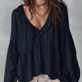 Women's Blouses — Airy