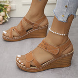 Women's Comfortable Sandals — Marguerite