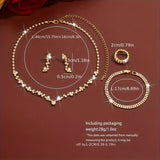 Women's Jewellery Sets — LIGHTWEIGHT
