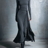 Women's Maxi Dresses — YASMINA