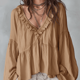 Women's Blouses — Airy