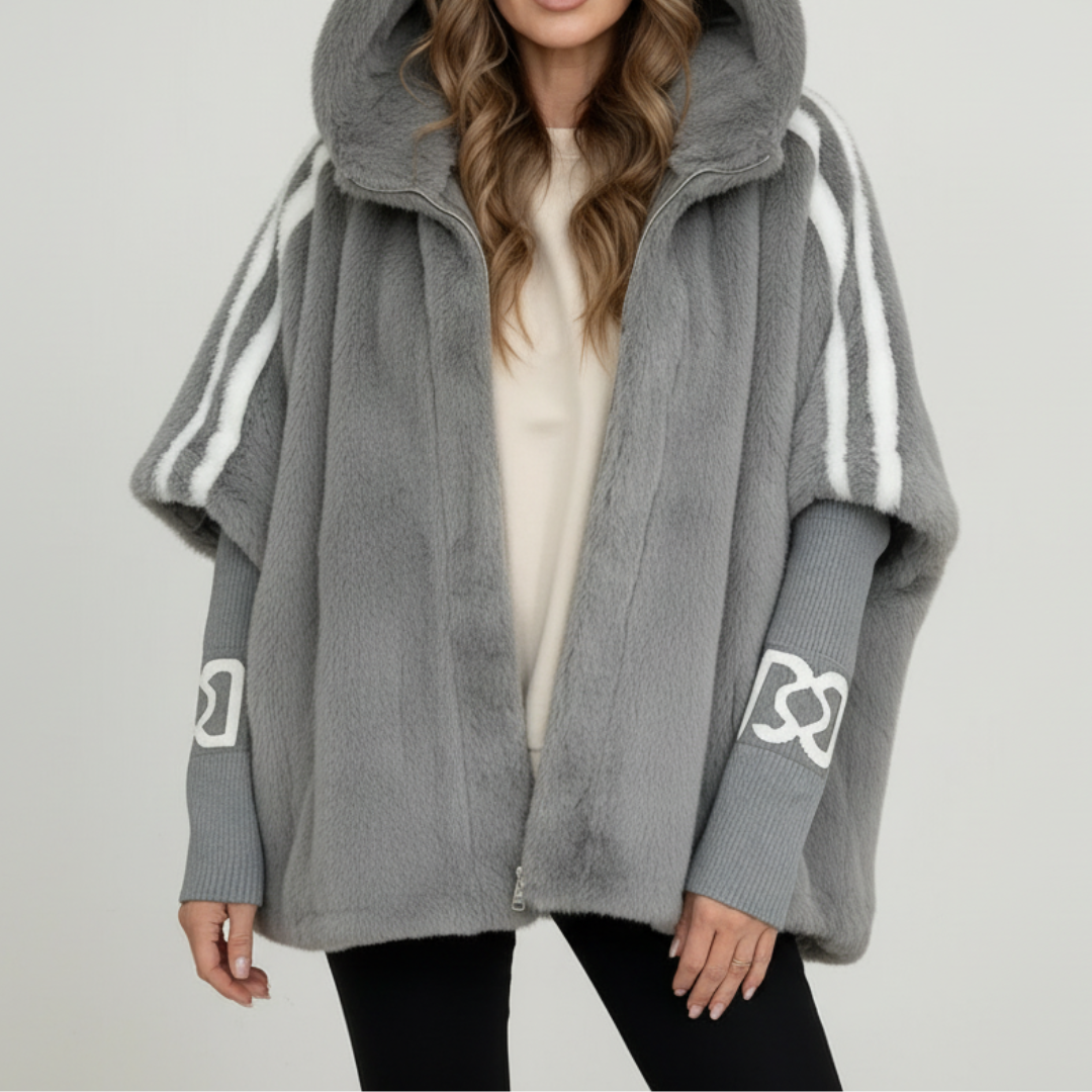 Women's Jackets — BRINLEY